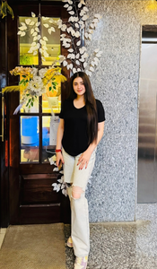 Tanya, a private independent escort offering highly secure incalls in Panchkula Sector 20